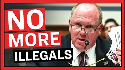 Trump Unveils BIGGEST Deportation Plan in US History