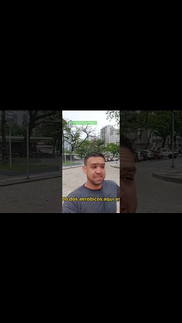 Retorno ao aeróbico