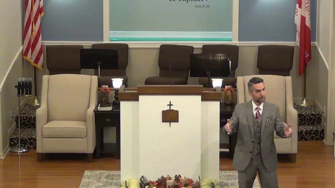 November 10, 2019 The Parable of Ten Virgins