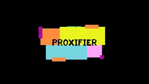 Proxifier