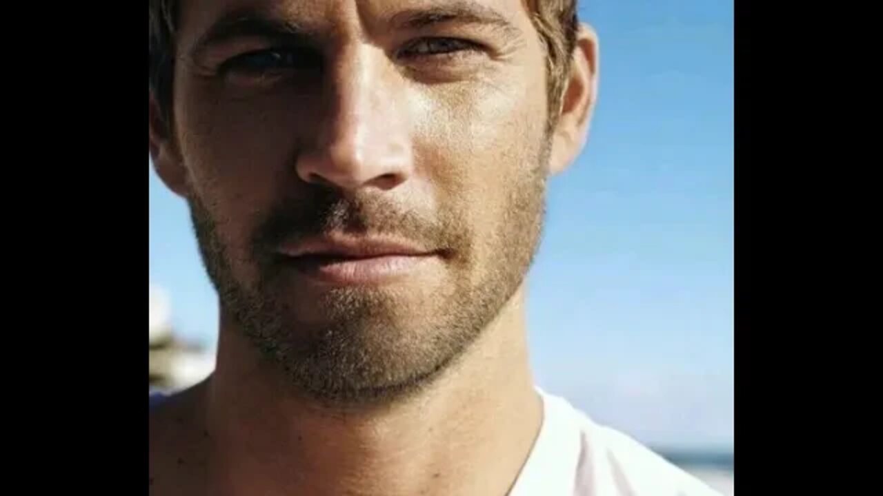 Talking with Paul Walker