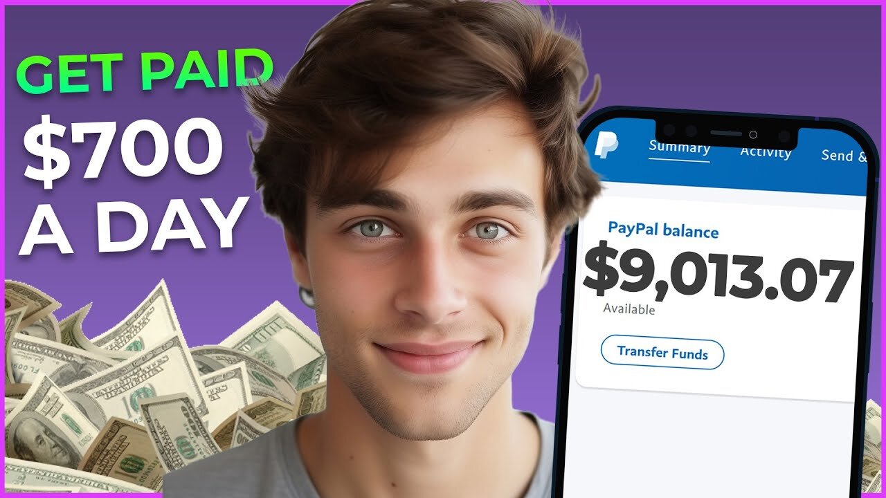 How This Beginner Makes 9000 Per Month Creating AI Digital Products