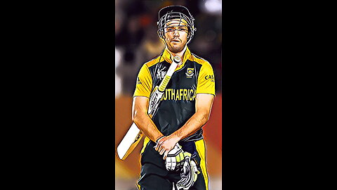 No one can beat Ad devillers shot mr 360