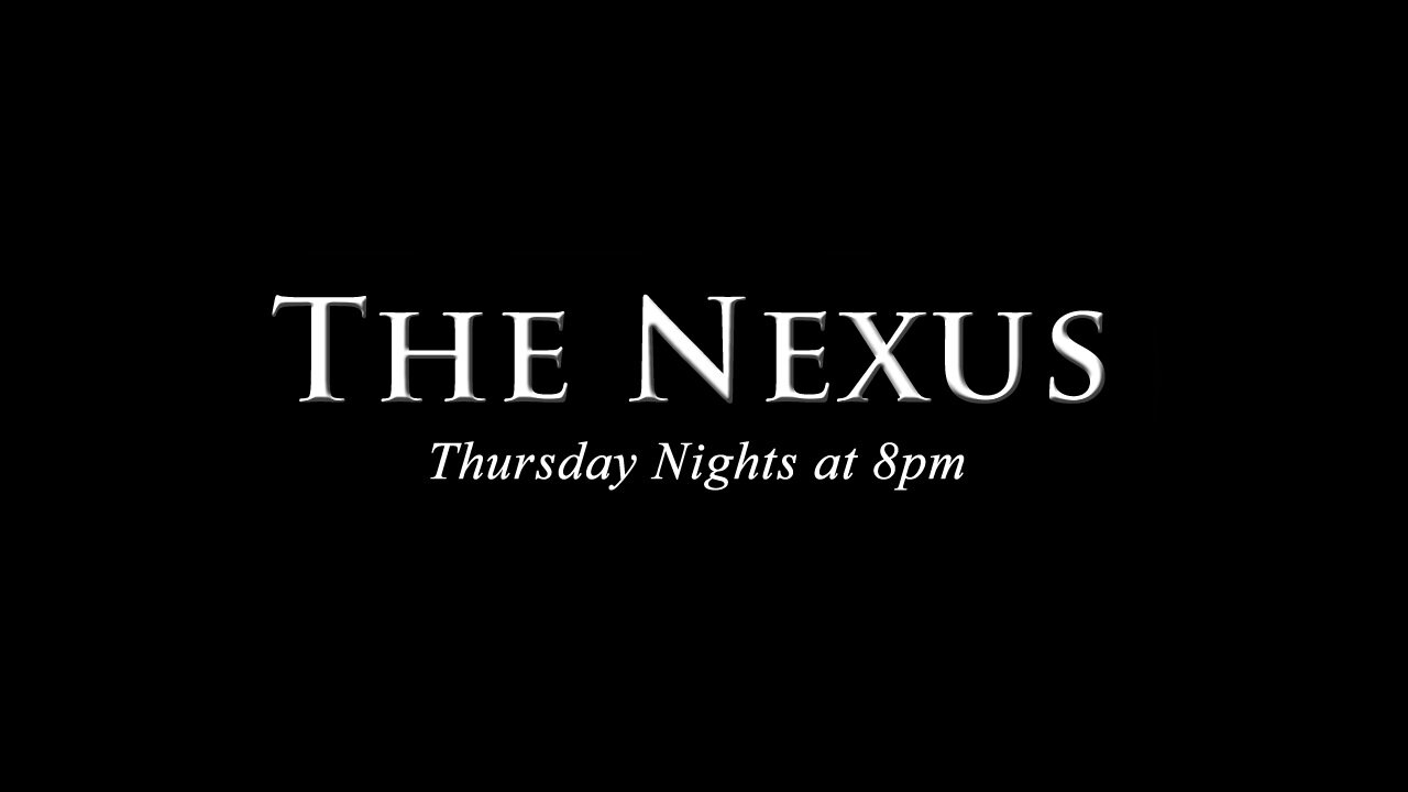 The Nexus: The Eighth Day of Hanukkuh - War in Israel