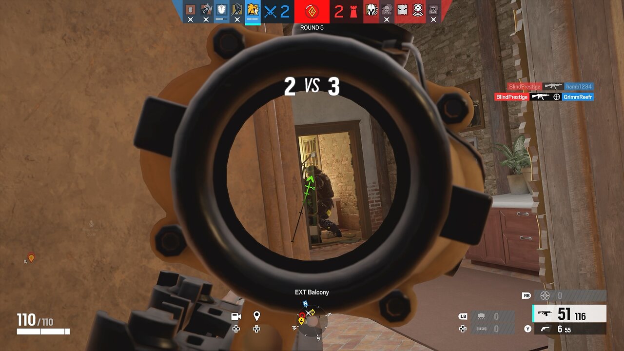 When playing with randoms actually works out 👀😮🤷🏾♂️😅