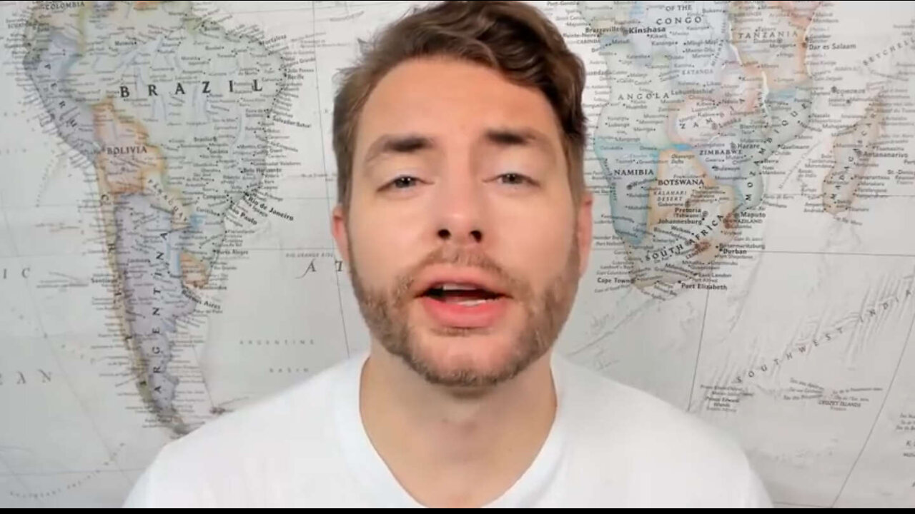 'We're NEVER Getting Back to Normal': Australian Nightmare Intensifies