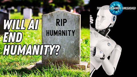 AI: Humanity’s Final Invention or a New Dawn? | The Future of Human Ingenuity