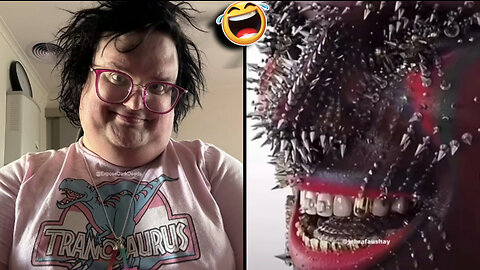 CLOWN WORLD INSANITY! (Ep.108) Man Makes Bold Statement About They/Thems And Much More!🤡