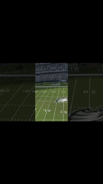 Eagles Lincoln Financial Field - Madden NFL 22 Mobile Football