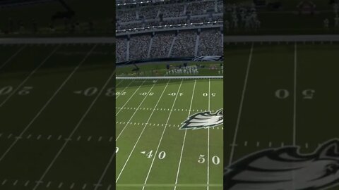 Eagles Lincoln Financial Field - Madden NFL 22 Mobile Football