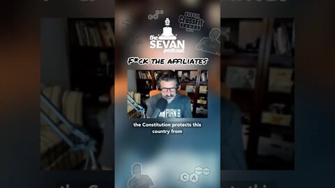 Should CEOs be listening to the people or no? #crossfitgames #fitnessshorts #fitspo #crossfit