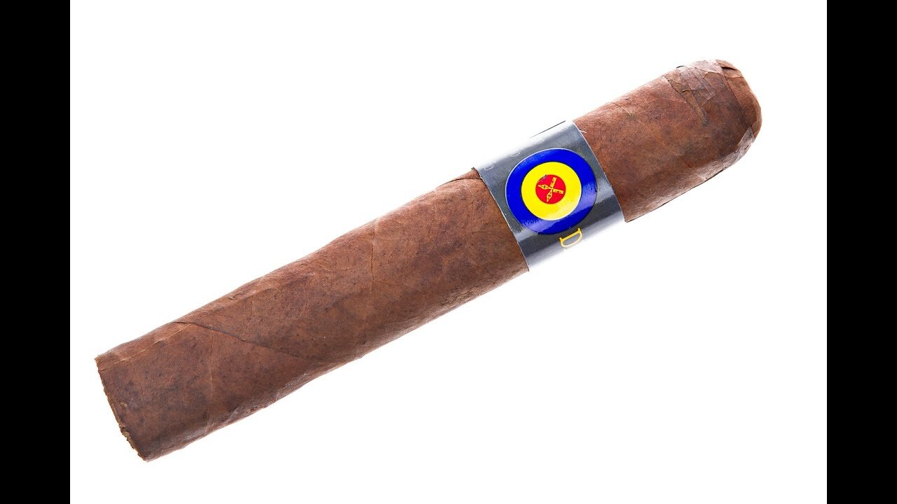 Felipe Gregorio Defiant SS Cigar Review