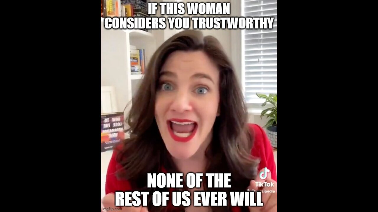 MINISTRY OF TRUTH DEAD IN THE WATER????