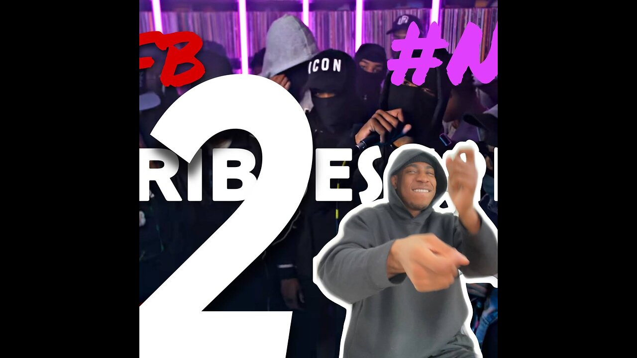 OFB CRIB SESSION PART 2 : #ROADMANDANGER REACTS