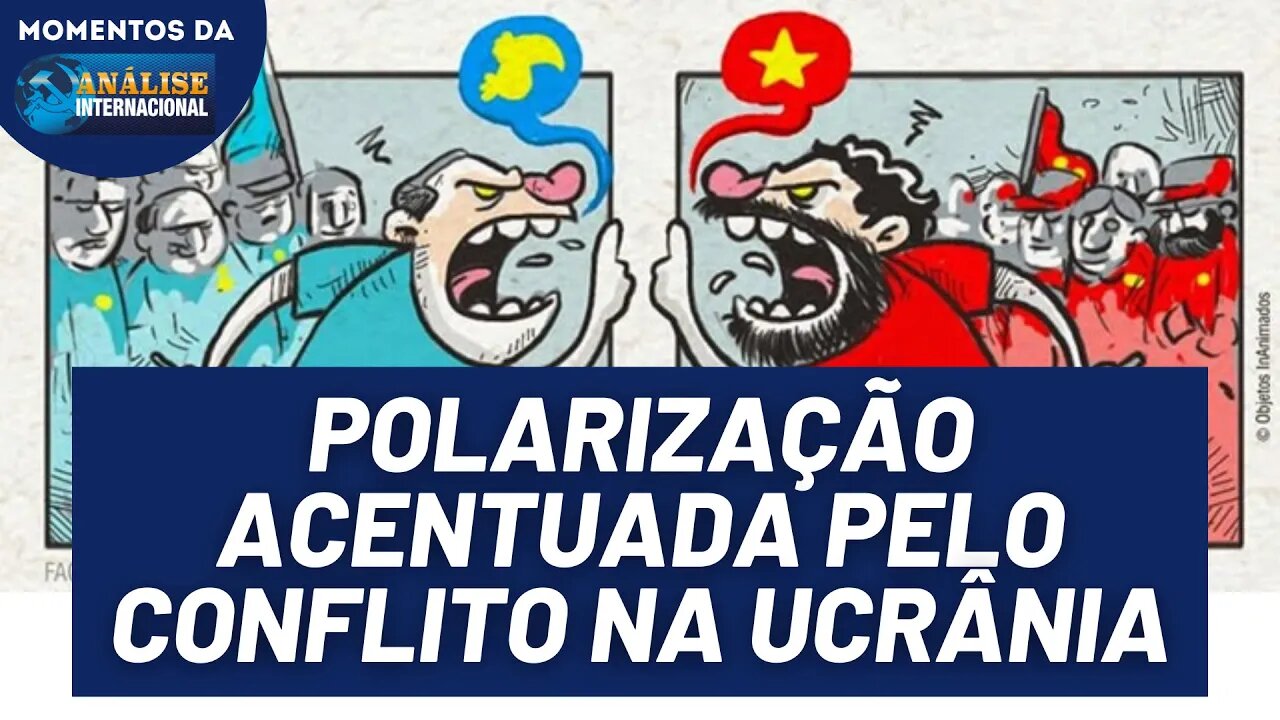 A polarização representada pelo PCO e a extrema direita | Momentos da Análise Internacional