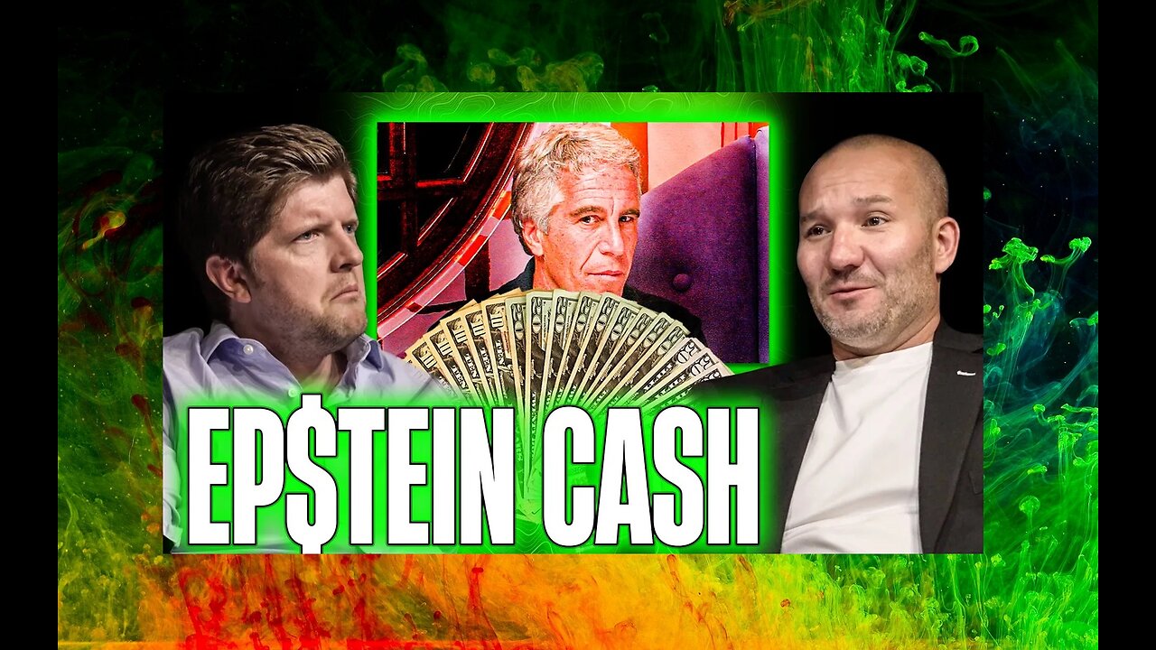 What Really Happened To Jeffrey Epstein? | Shawn Ryan Vigilance Elite