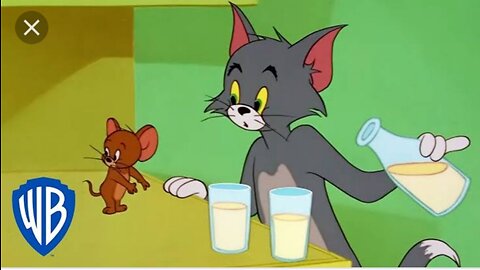 Classic Tom and Jerry: Hilarious Antics and Mischief Galore!