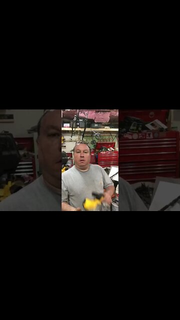 Dewalt DCS373B Metal Cutting Circular Saw Video coming soon #shorts