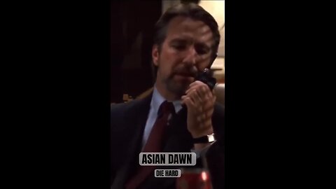 Asian Dawn / DIE HARD