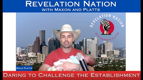 Daring to Challenge The Establishment Ep. 14 6-21-2023