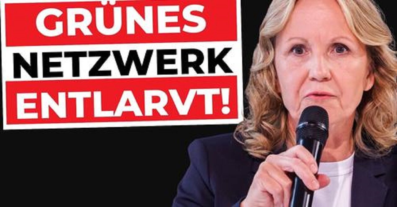 GRÜNE NGO kontrollieren das Umweltbundesamt? (Fragwürdiger CO2-Rechner)