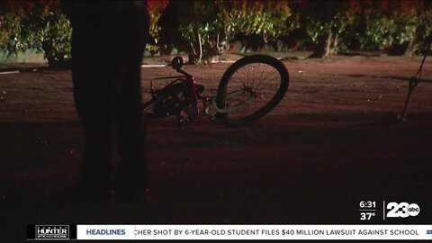 Police searching for driver in deadly hit-and-run