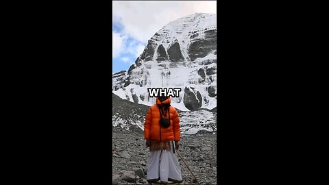 What happens if you claim Mount Kailash