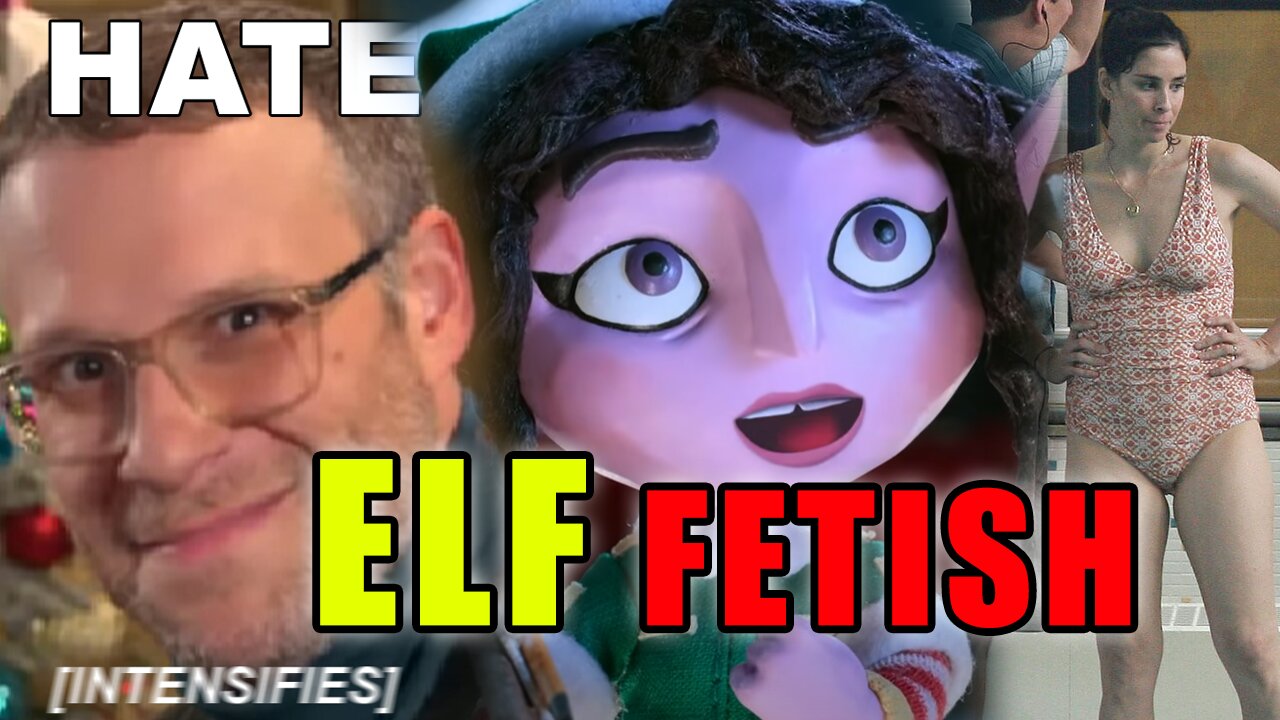 HE'D BEEN KISSING MY... EDITION - QUESTIONS, SANTA INC, CODE GEASS, RUSSIA, BESTIALITY, UBI