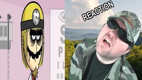 WGJ4K- Robert Burgless REACTION!!! (BBT)