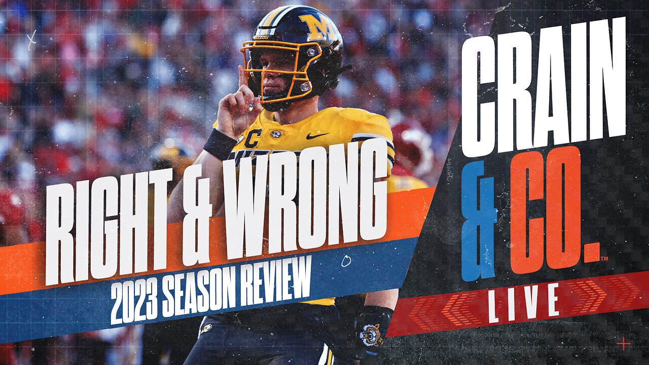 2023 College Football Season Review