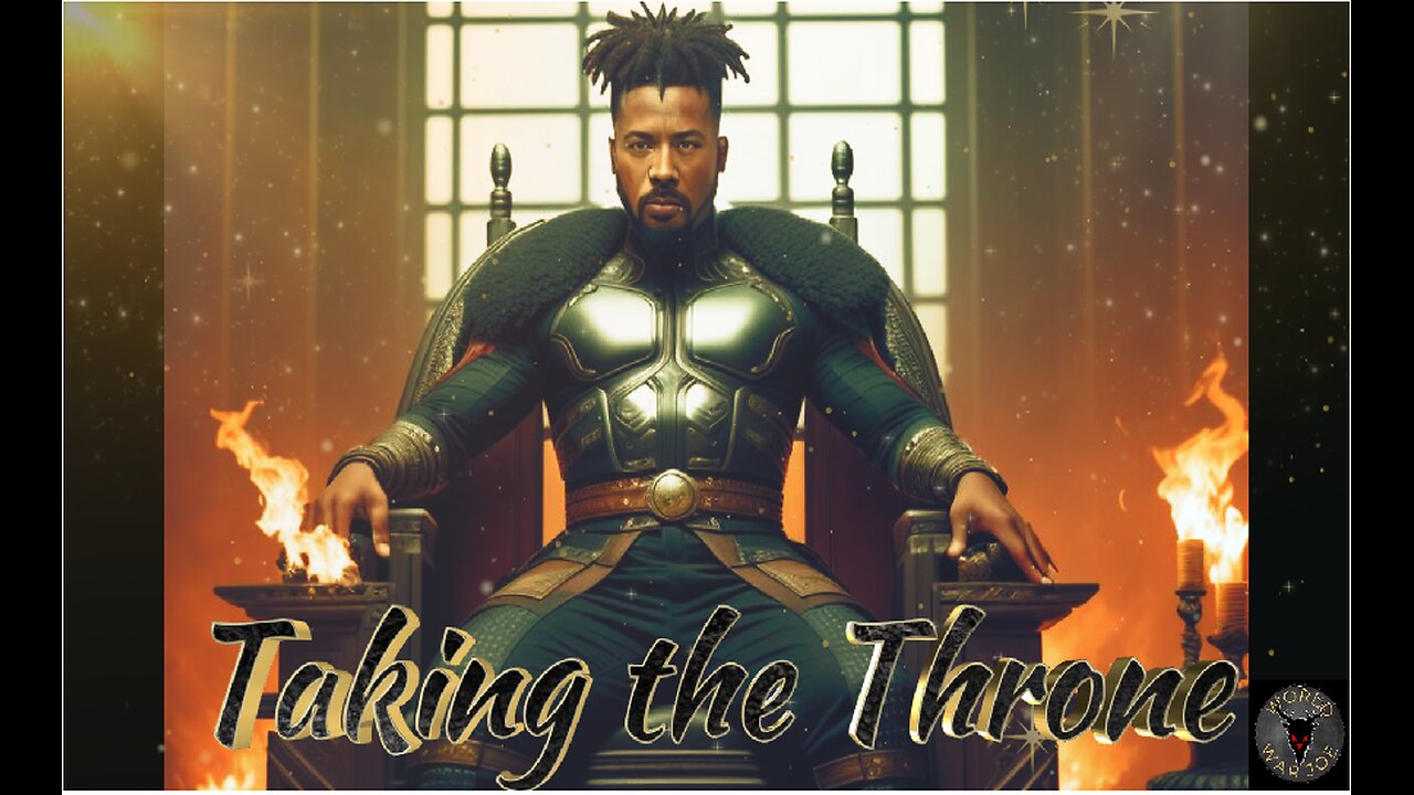 Taking the Throne: Killmonger's Quest