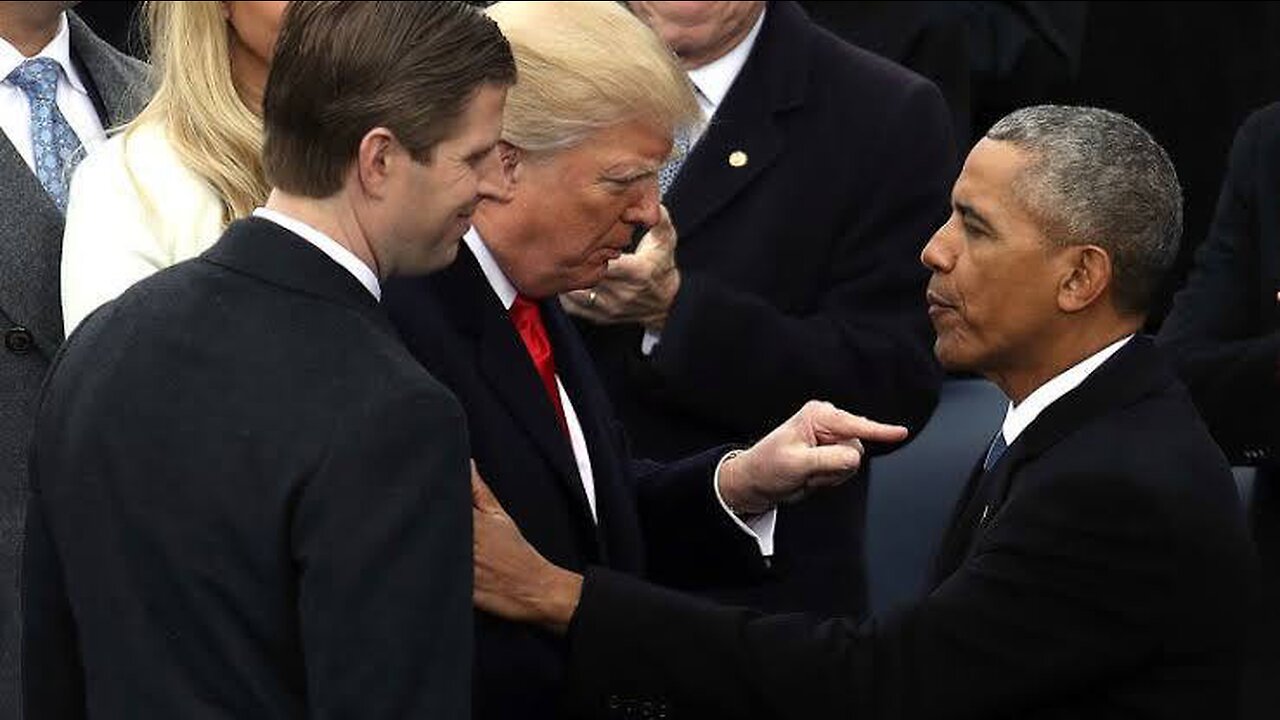Deep State Journey To The 2nd Dimension