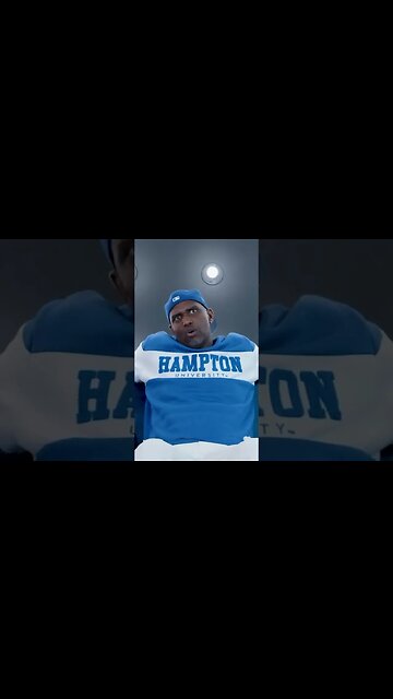 Anthony Dewberry says what has Louis Vuitton done for the hood?!