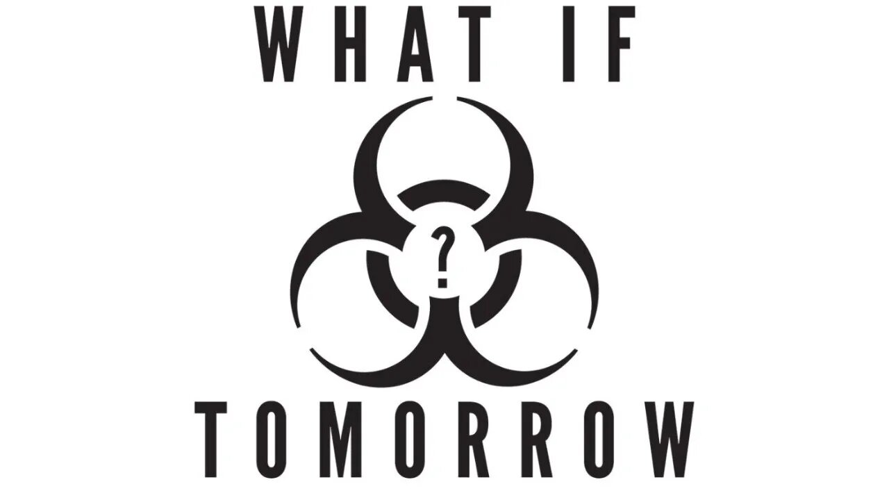 What If Tomorrow Preparedness and News: Preparedness Tools