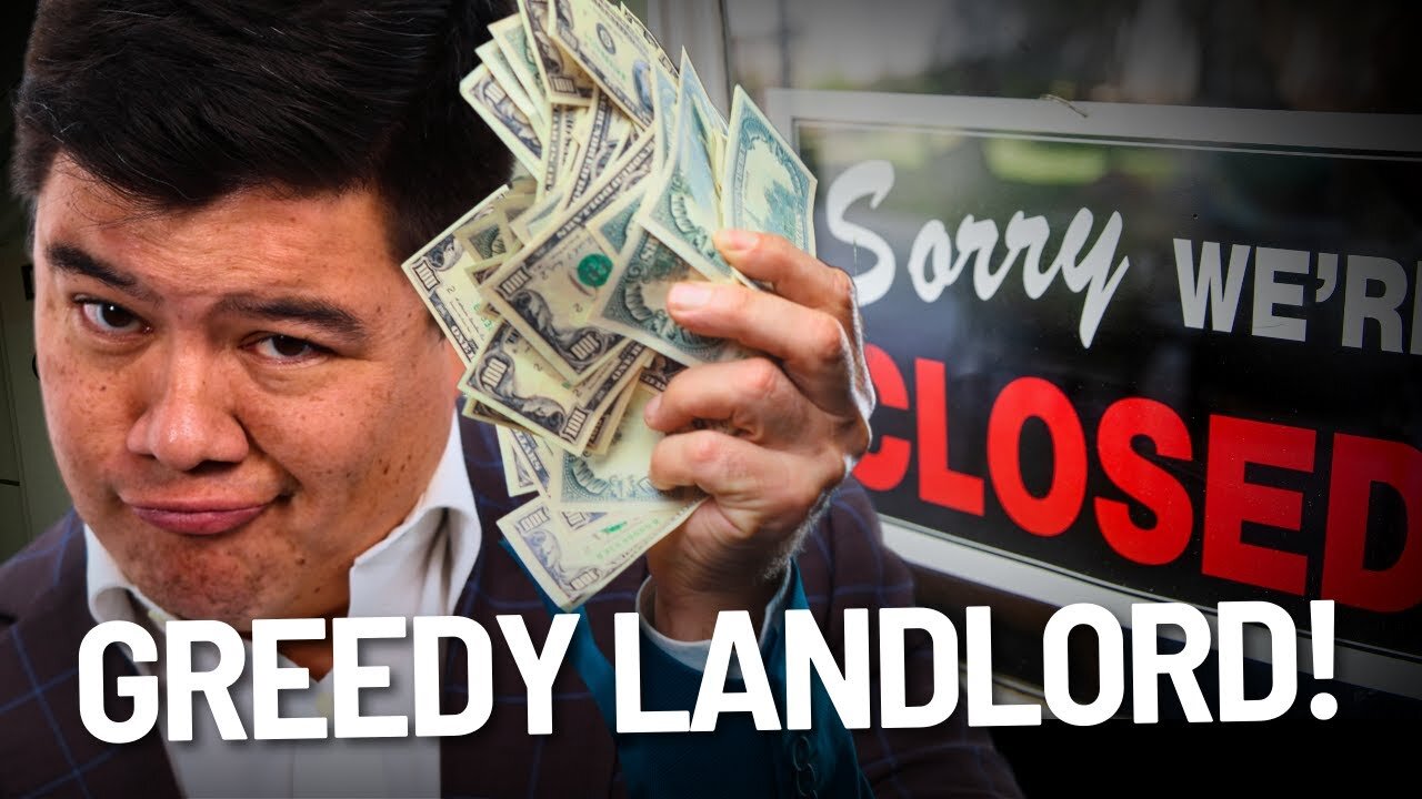 Landlord Steals His Deposit: Lawyers Help Get It Back