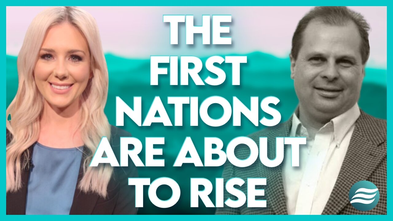 Barry Wunsch Prophetic Word: The First Nations Are About to Rise! | May 9 2024