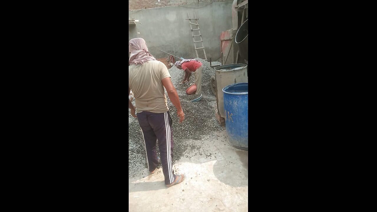 milkh raj new home