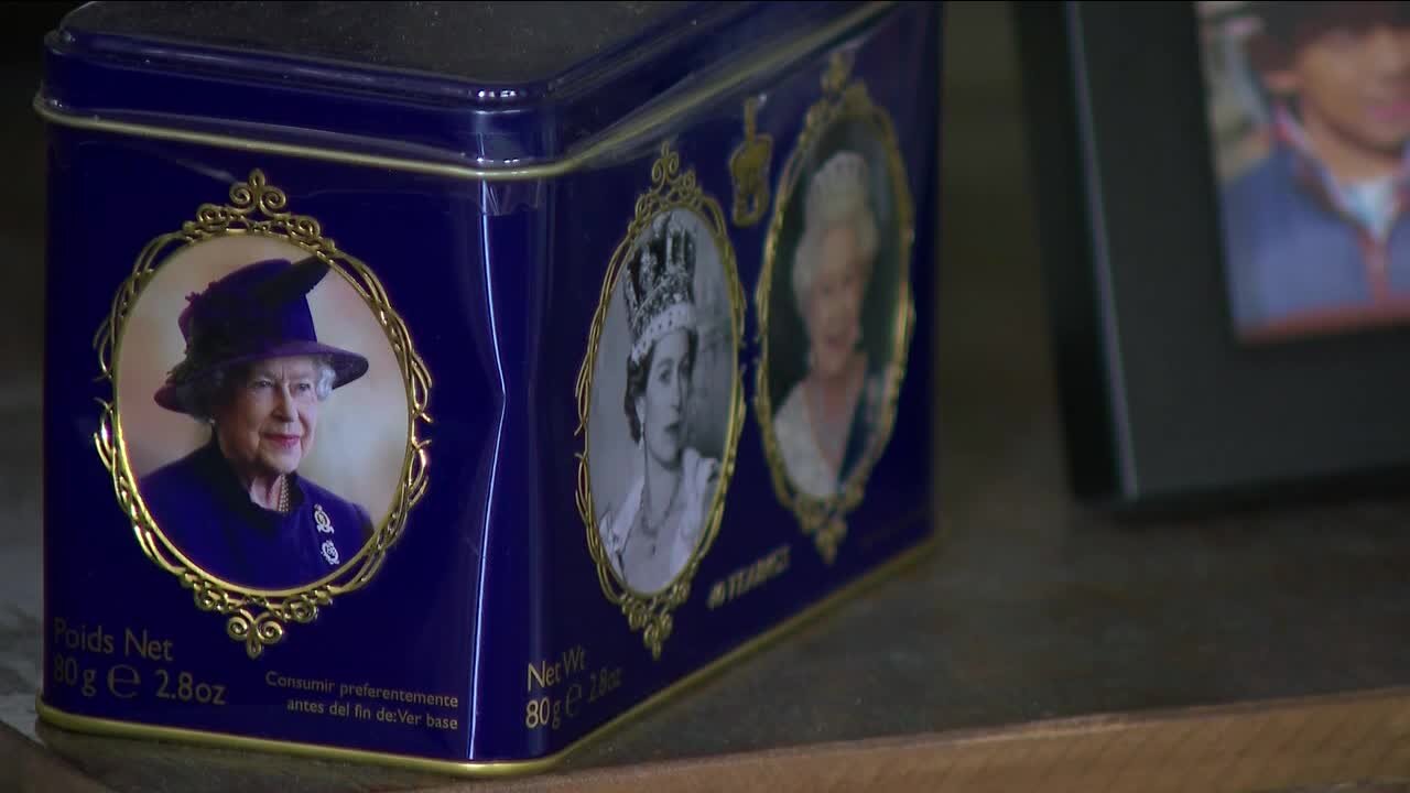 British ex-pats in Denver mourn queen's death, question future of monarchy