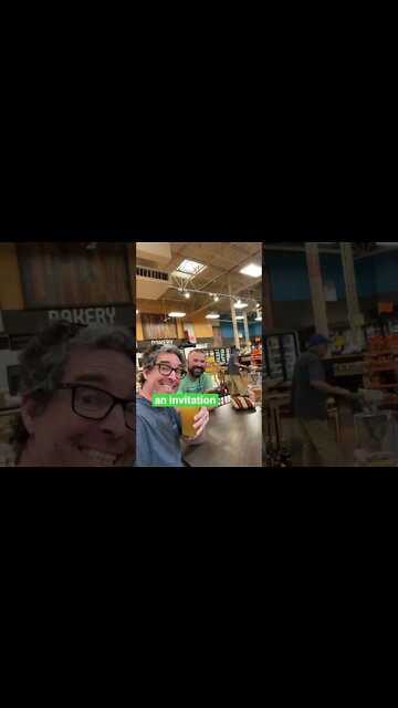 Beer tip #36 Invitations are always a Yes #shorts