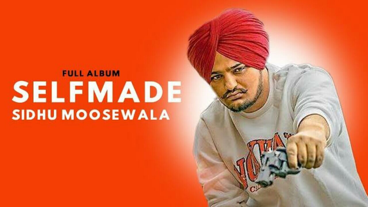 Chaache maame de selfmade sidhu moose wala