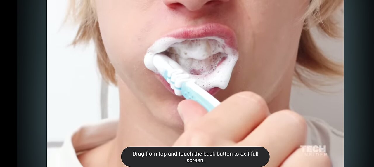 Best way to whiten your teeth