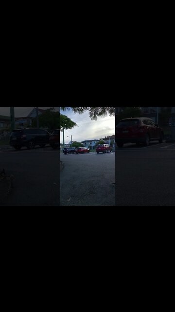 Burleigh Heads - Gold Coast