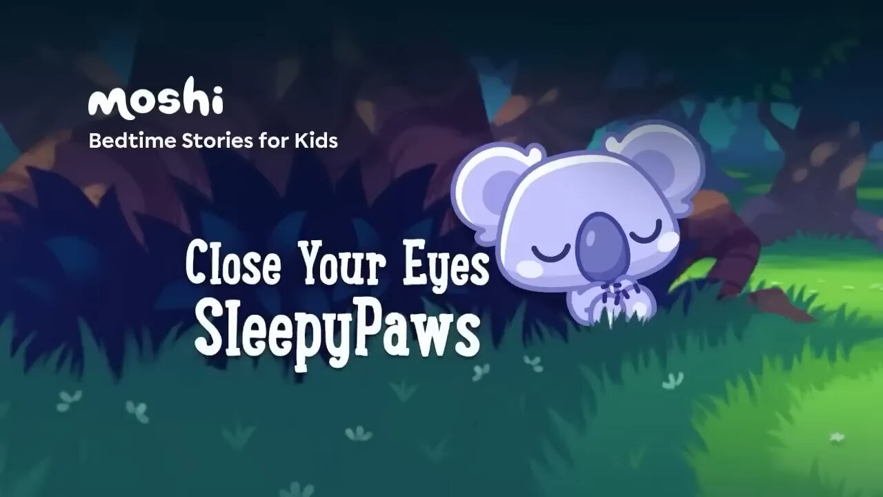 Bed Time - Nap Time Story with Music for Kiddos