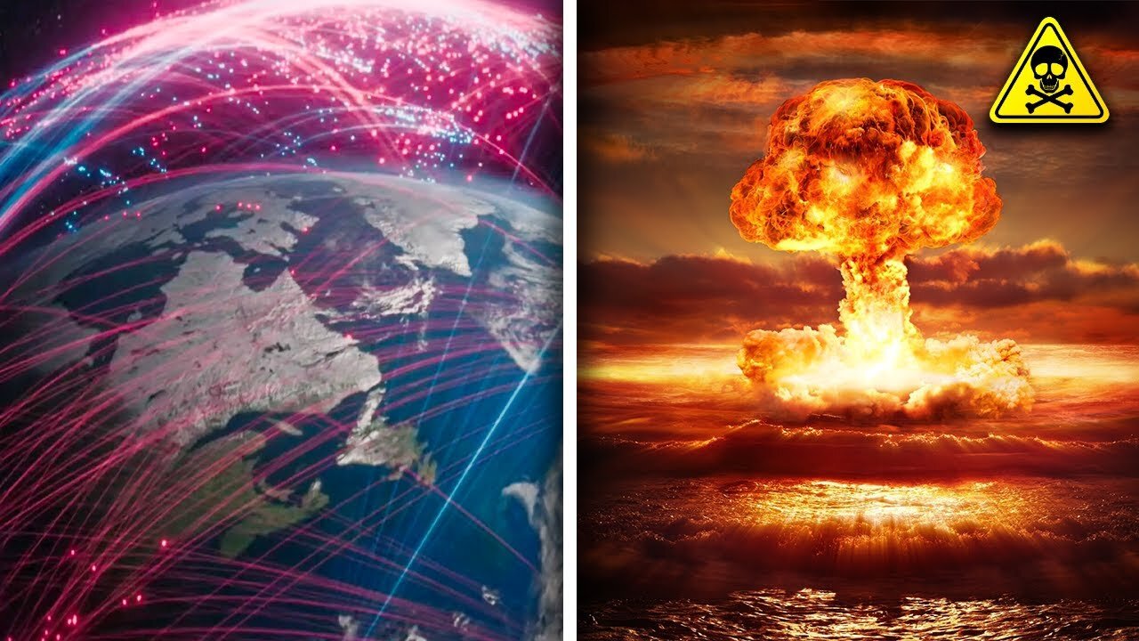 The U.S. SECRET PLAN To Destroy Russia In Case of Nuclear War