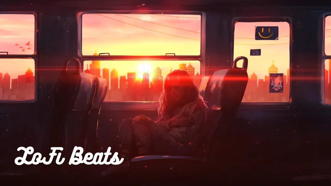 Relax and have a Good Time with LoFi Beats