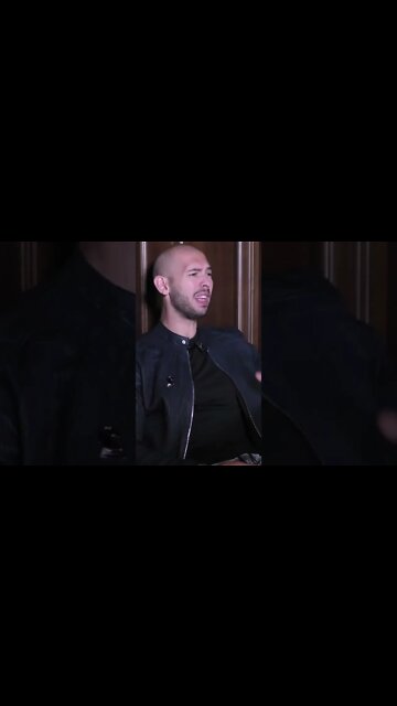 WOMEN CAN'T FIGHT | ANDREW TATE