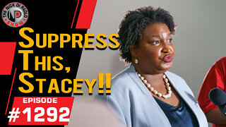 Suppress This, Stacey | Nick Di Paolo Show #1292