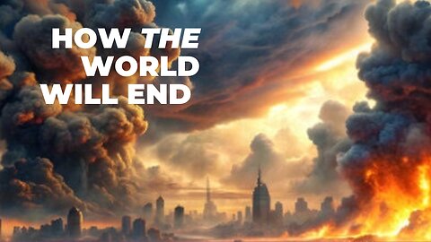 The World Will End