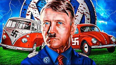 Volksvagen crime