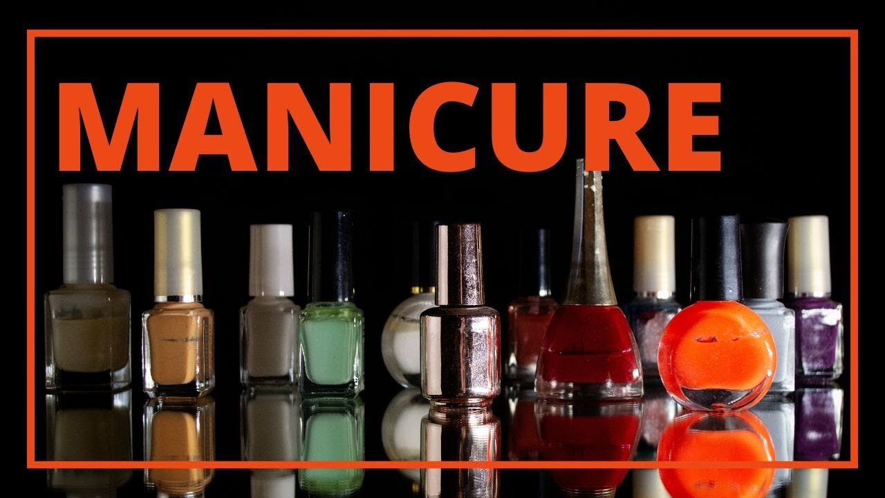 Curso de Manicure Pedicure Porque é tão Procurado? Qual o Valor?